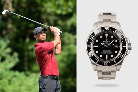 can you wear a rolex playing golf|wearing a rolex while playing golf.